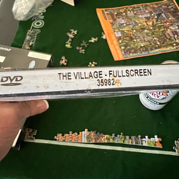 Brand New DVD never opened - Picture 3 of 3